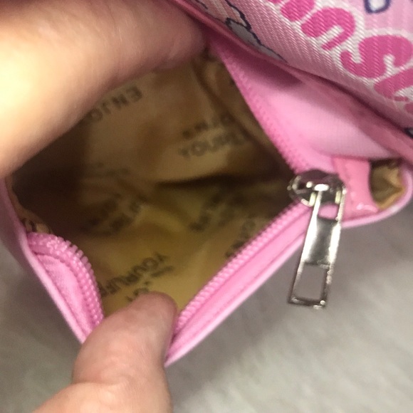 Sanrio Little Twin Stars Pattern Sling Bag - Picture 6 of 10